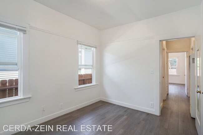 Building Photo - 2 br, 1 bath House - 1542 5th Street