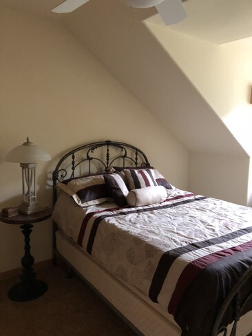 Bedroom 2 - 6220 Rd 46