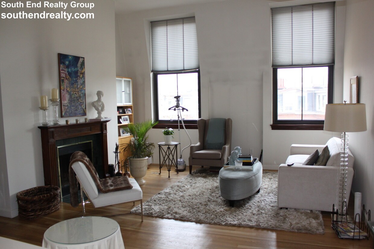 Foto principal - 130 Appleton St
