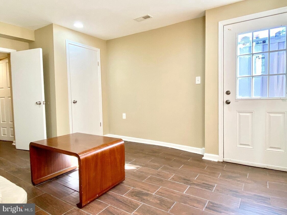 4330 3rd St NW, Washington, DC 20011 - Townhouse for Rent in Washington, DC  | Apartments.com