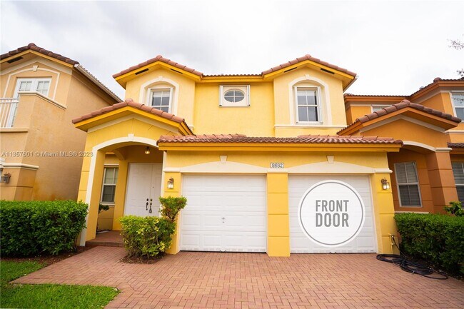 Building Photo - 8682 NW 109th Ct