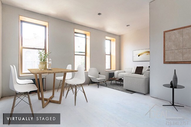 Building Photo - 829 Greene Avenue #TownhouseR