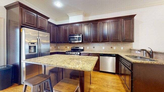 Foto del edificio - 2540 Prospect St