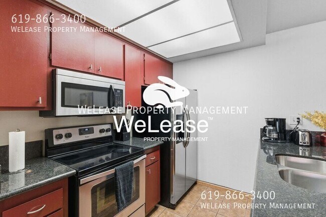 Foto del edificio - 10737 San Diego Mission Rd