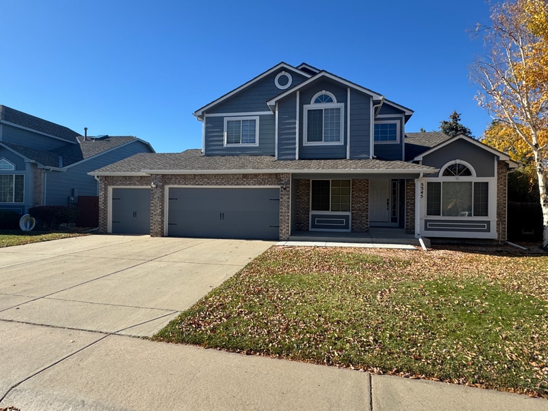 Photo - 5345 S Flanders Way (Centennial, CO)