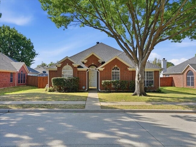 Photo - 1316 Pelham Ln House