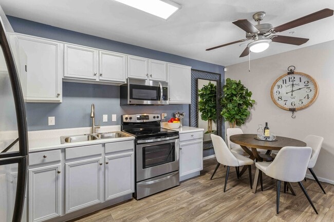 Building Photo - Destinations Pebble 55+ Active Adult Apartment Homes