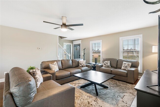 Foto del edificio - 5307 S Bellview Rd