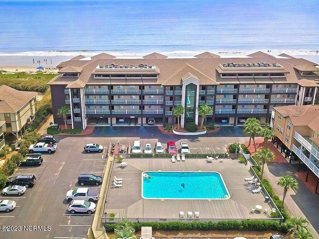 27 Ocean Isle W Blvd Unit 2k, Ocean Isle Beach, NC 28469 Condo for Rent in Ocean Isle Beach