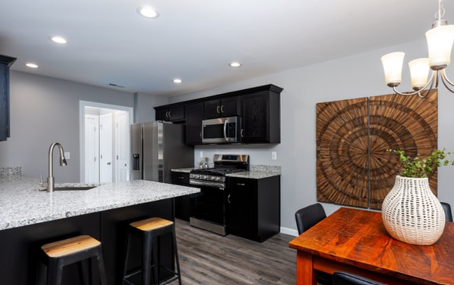 Interior Photo - Somerset Townhomes and Villas