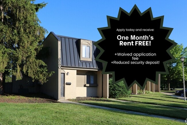 Building Photo - Chandler Commons Apartments