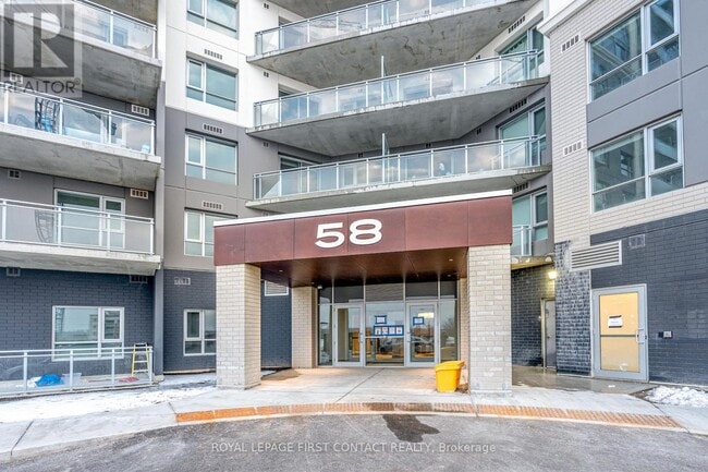 Building Photo - 58 Lakeside Ter