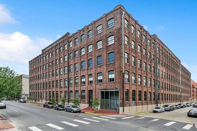 Foto del edificio - 512 Fiber Mills