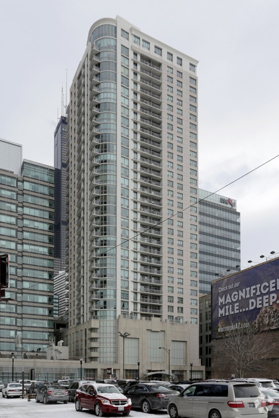 Primary Photo - Park Alexandria Condominiums
