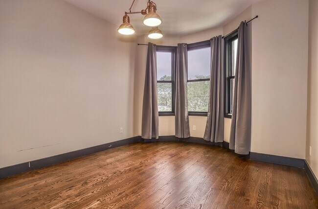 Foto del edificio - 43 Thorne St