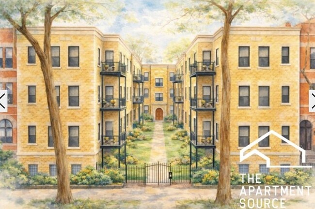 Building Photo - 2243 N Bissell St