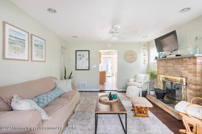 Foto del edificio - 1210 Minnehaha Trail