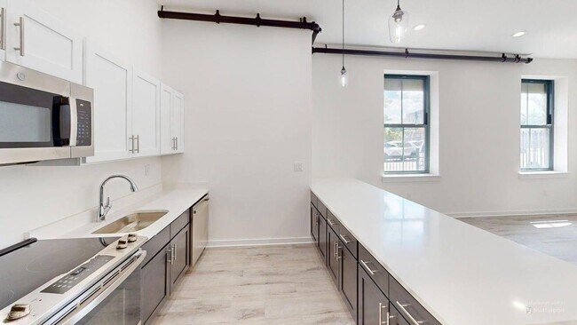 Interior Photo - The Roseville