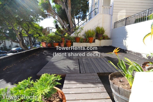 Foto del edificio - 2118-2120 Pine St