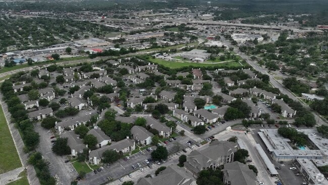  - Highland Ridge