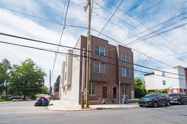 Foto del edificio - 3 br, 3 bath Triplex - 1622 JEFFERSON ST U...
