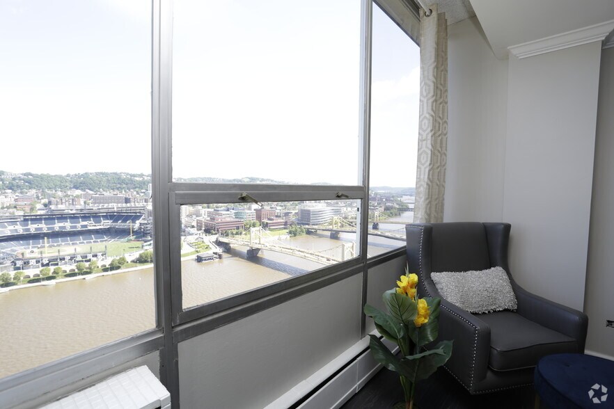 The Venue Rentals Pittsburgh, PA