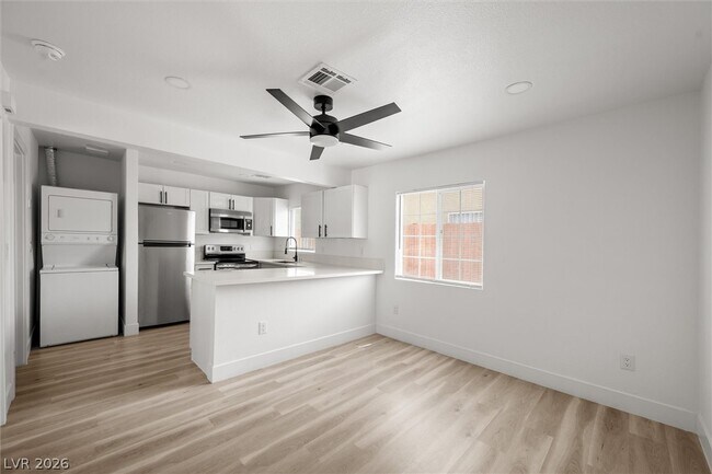 Foto del edificio - 623 N 10th St