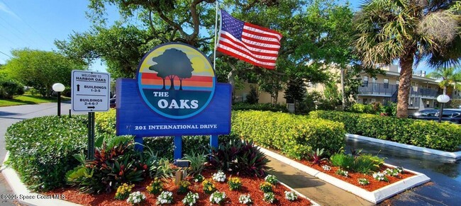 Foto del edificio - 201 International Dr