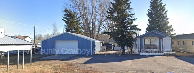 Foto del edificio - 2364 Snowy Range Rd