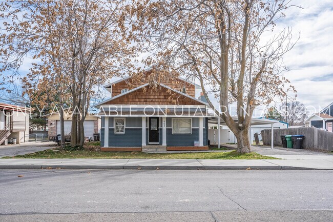 Building Photo - 903 W 1020 N