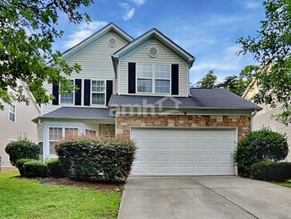 Building Photo - 16009 Long Talon Way