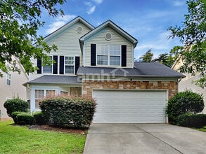 Building Photo - 16009 Long Talon Way