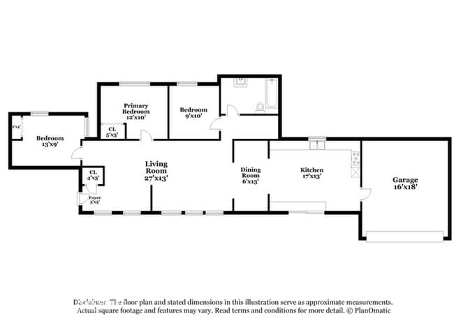 Building Photo - 843 N 12th St