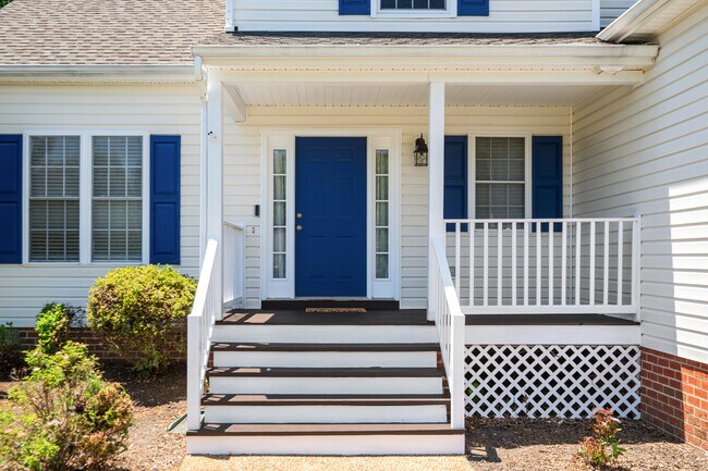 Foto del edificio - 3924 Liberty Point Dr