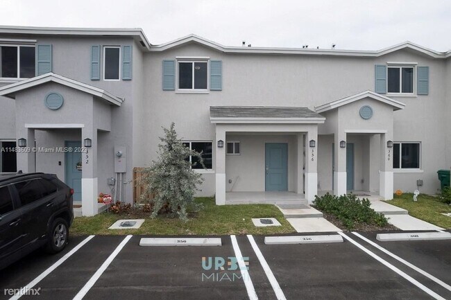 Building Photo - 4 br, 3 bath House - 356 NW 12th Pl # 356