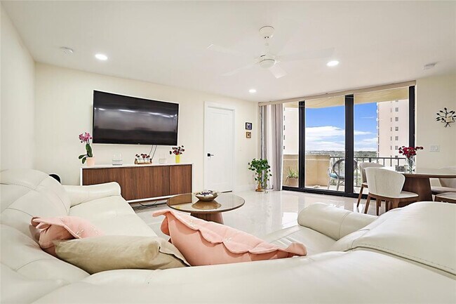 Foto del edificio - 2800 N Ocean Dr