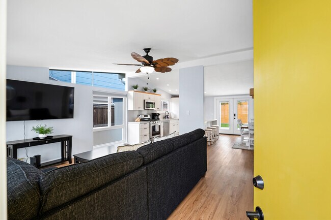 Foto del edificio - 2407 Pierpont Blvd