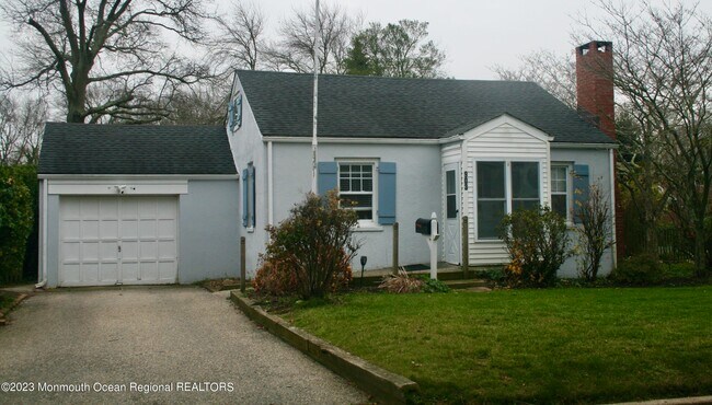 Building Photo - 903 Jersey Ave