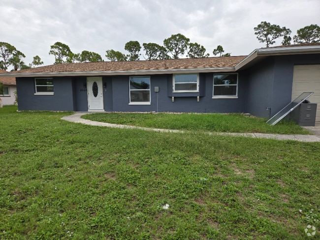Building Photo - 2604 Pellam Blvd