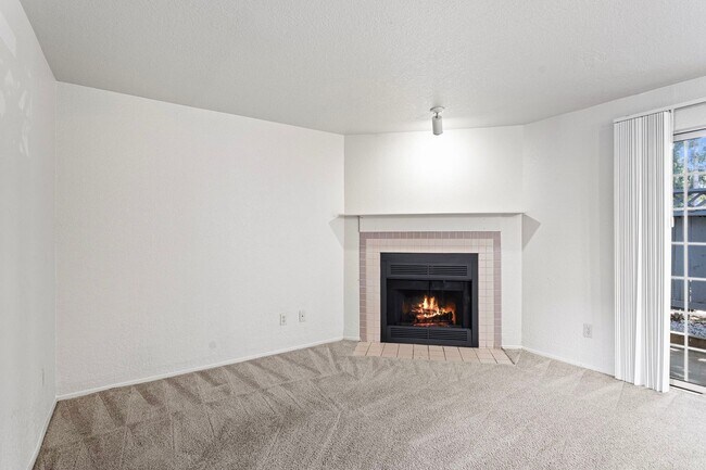 Foto del interior - Heron View Apartment Homes