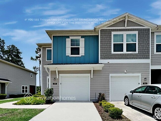 Building Photo - 589 Cherry Ridge Dr