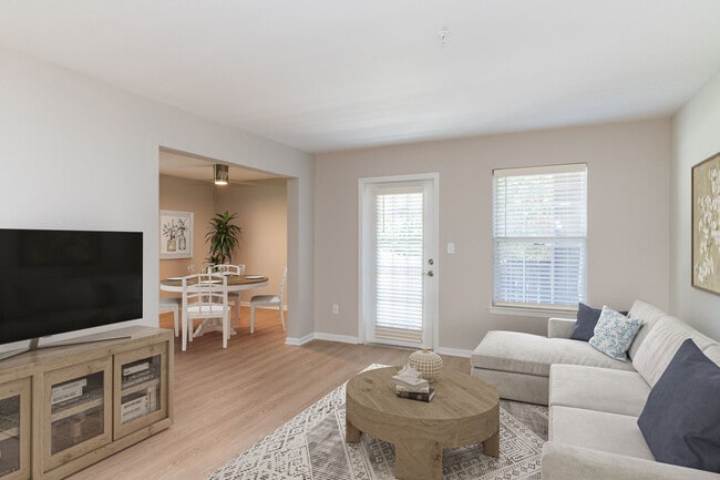 Photo - Attain on 5th Apartments