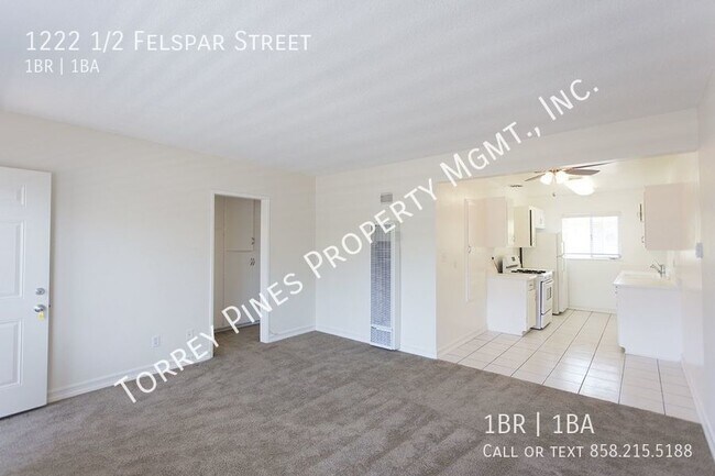 Foto del edificio - *OPEN HOUSE: 9/14 11:30am-12:30pm* 1BR in ...