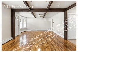 Building Photo - 117 Webster St