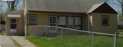 Building Photo - 3514 Clairmont St