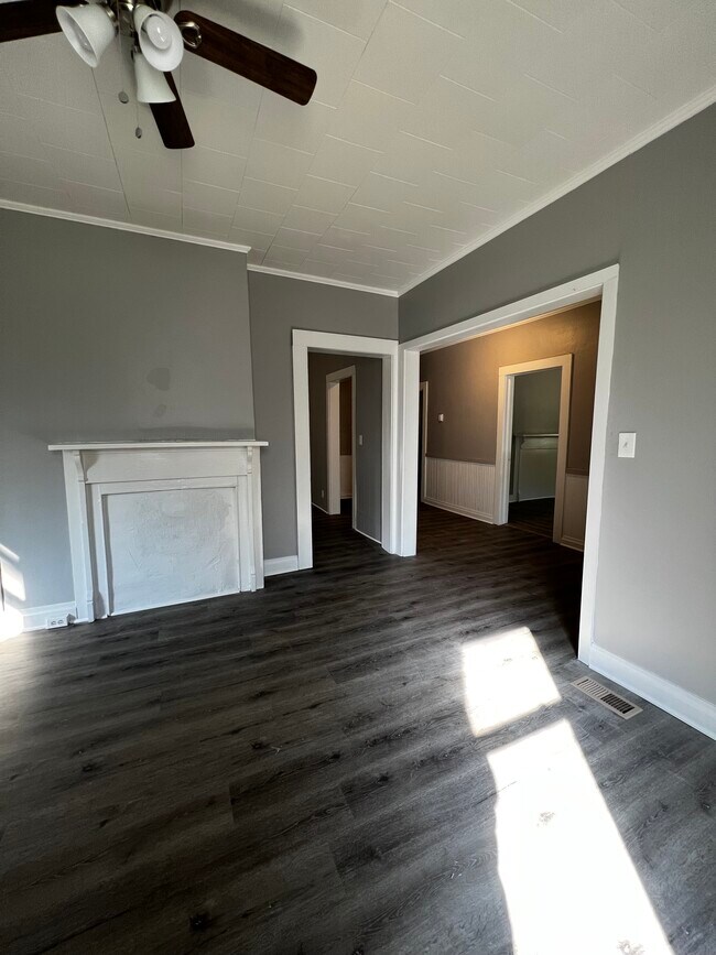 2432 Milton Ave, Gastonia, NC 28052 House Rental in Gastonia, NC