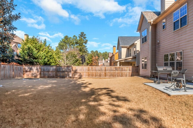 Photo - 3863 Pin Oak St House