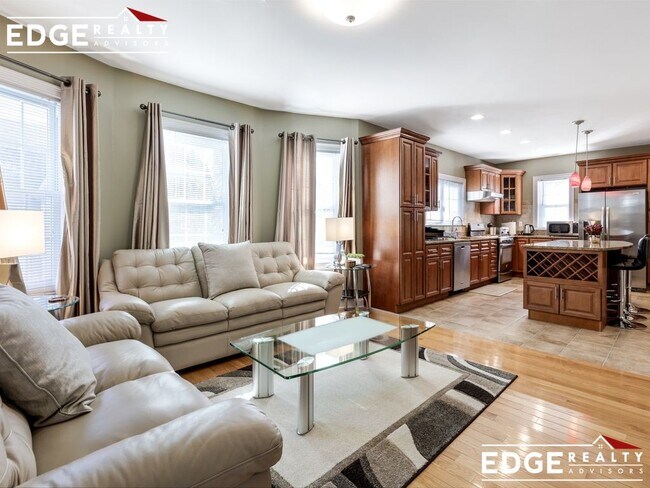 Foto del edificio - 16 Fairmount Ave