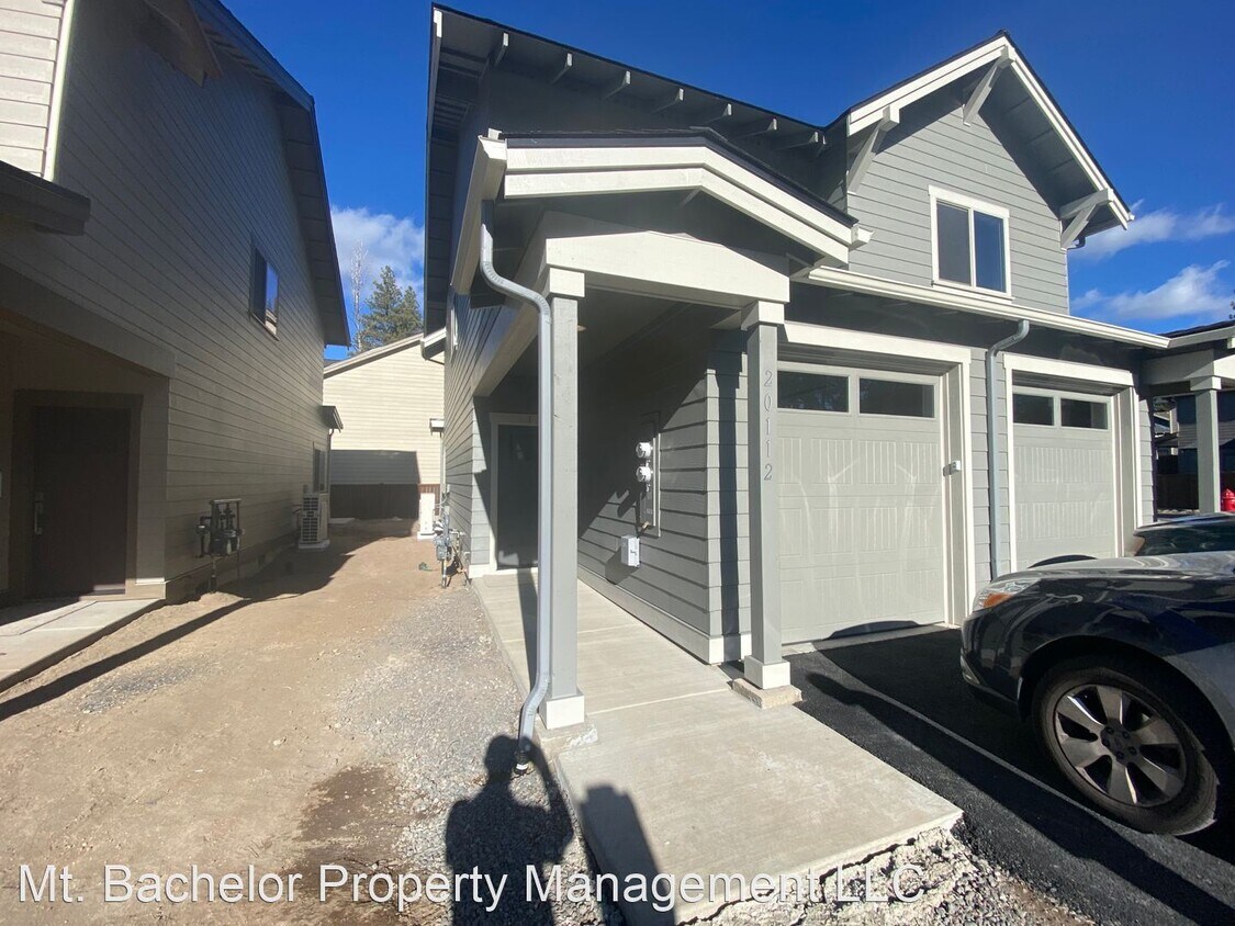 Primary Photo - 2 br, 2 bath House - 20112 Reed Lane Unit 1