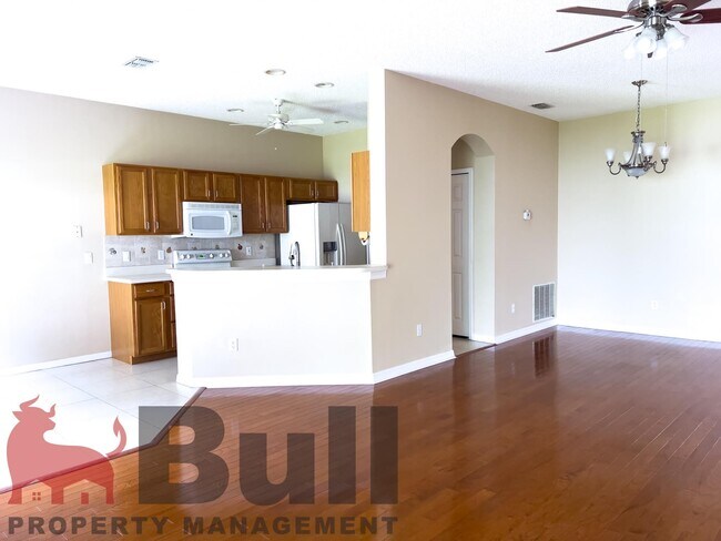 Foto del edificio - 5812 Stafford Springs Trail
